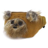 Ewok Bum Bag