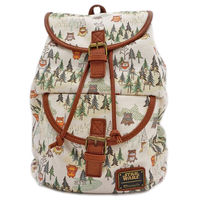 Ewoks Backpack main image