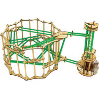 Engenius Contraptions Helix Marble Run main image