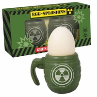 Eggsplosions Egg Cups main image