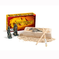 Egyptian Excavation Kit main image