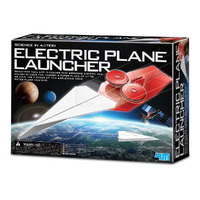 4M Electric Plane Launcher main image