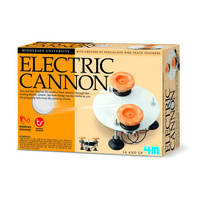 Electric Cannon main image