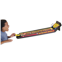 Electronic Arcade Speedball main image