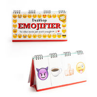Desktop Emojifier Flip Book main image