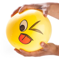 Emojiface Jelly Balloon Ball main image