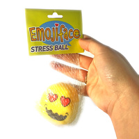 Emojiface Stress Ball main image