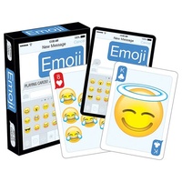 Emoji Playing Cards main image