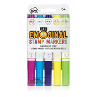 Emojinal Stamp Markers main image