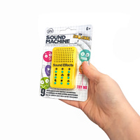 Emojinal Sound Machine main image