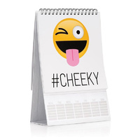 Emojinal Mood Calendar main image