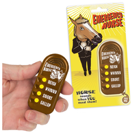 Emergency Horse Sound Machine main image