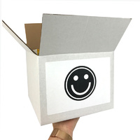 Emoticon Gift Box main image