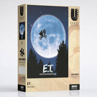 E T The Extra-Terrestrial Jigsaw Puzzle main image