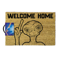 ET Welcome Home Door Mat main image