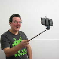Extendo Selfie main image