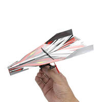 Flybotic AiroZ Controllable Paper Flight main image