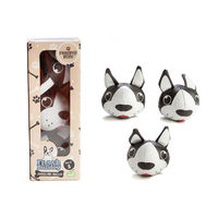 French Bulldog Juggling Balls main image
