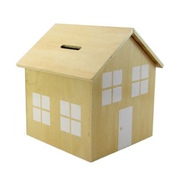 Fable House Money Box main image