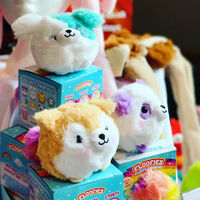 Floofies Collectible Plush