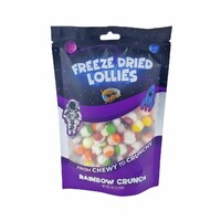 Freeze Dried Candy Rainbow Crunch Pack 69g main image
