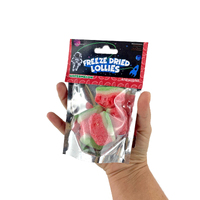 Freeze Dried Candy Sour Watermelon Mini Pack 18g