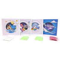 Fantasy Experi-Cards main image