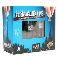FerroFluid Lab Magnetic Chemistry main image