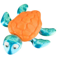 Fidgimals Fidgi Sea Creatures Animal: Sea turtle