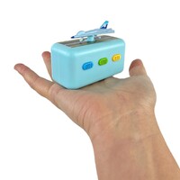 Flight Time Desktop Toy main image