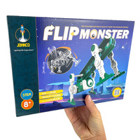 Flip Monster Gravity Robot main image
