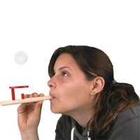 Floating Ball Game