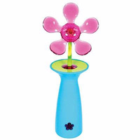 Flower Night Light and Torch main image