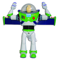 Flying Buzz Lightyear main image