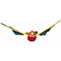 Flying Rosella main image