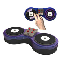 Finger Decks main image