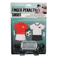 Finger Penalty Shoot Out main image