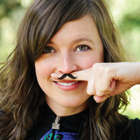 Fingerstache main image