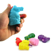 Funky Animal Water Pistols main image