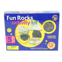 Fun Rocks main image