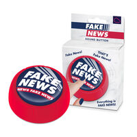 Fake News Sound Button main image