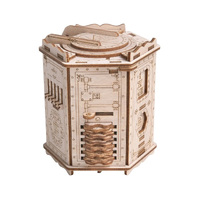 Fort Knox Pro Box