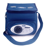 Ford Cooler Bag with Radio main image