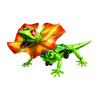 Frilled Lizard Robot main image