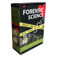 Forensic Science