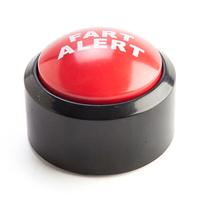 Fart Alert Gag Button main image