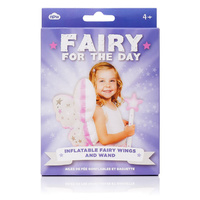 Fairy for the Day main image