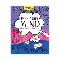 Free Your Mind main image