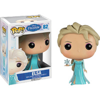 Frozen Elsa Pop Vinyl Figure main image