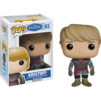 Frozen Kristoff Pop Vinyl Figure main image